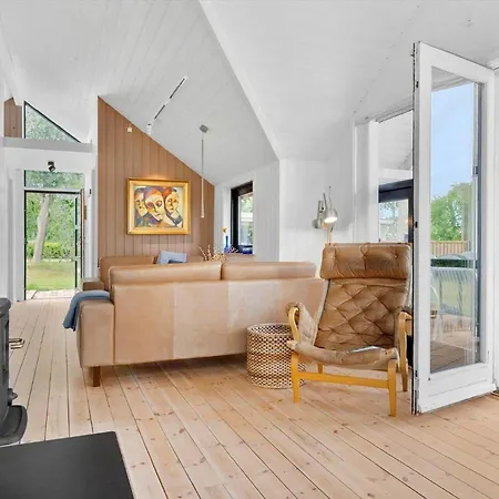 Casa vacanze 40165-juelsminde-fasanlunden-13 *