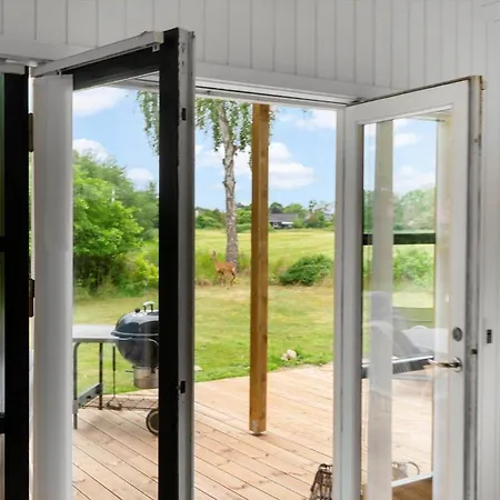 Casa vacanze 40165-juelsminde-fasanlunden-13 *